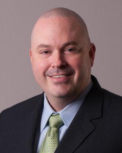 Headshot Image for Kevin Rayfield